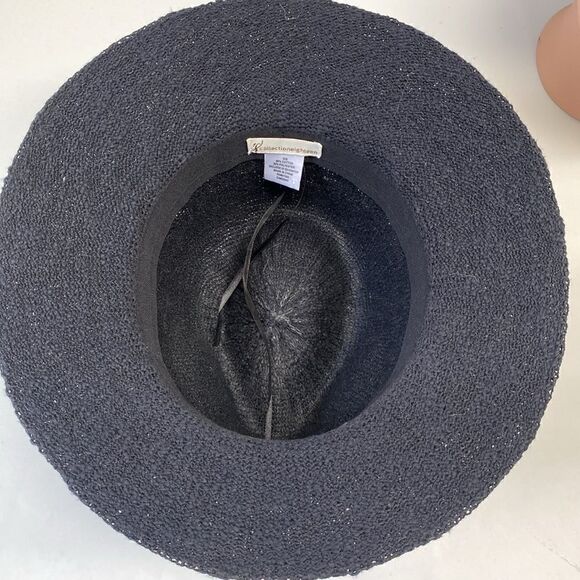 Collectioneighteen black Hat - Picture 6 of 8